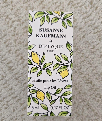 Diptyque susanne kaufmann - x,