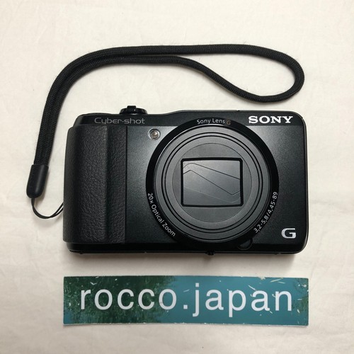 Fotocamera digitale sony - fotocamera,