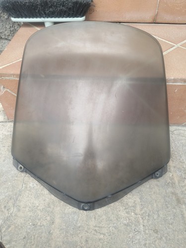 Cupolino piaggio beverly 125 - cupolino,