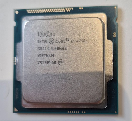 Processore cpu intel core - processore,