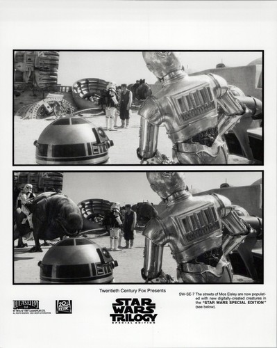 Star wars 3po d2 mos - star, r2-d2