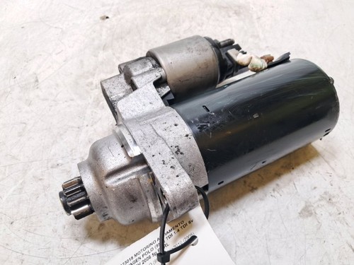 0001123018 motorino avviamento - 0001123018,