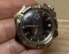 Orologio urss vostok - orologio,
