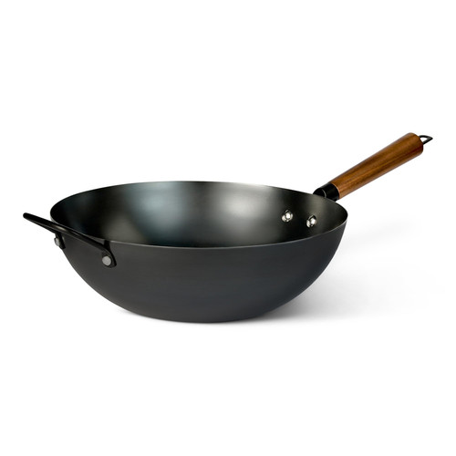Rivenditore basics wok - rivenditore,