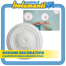 Rosone Decorativo in