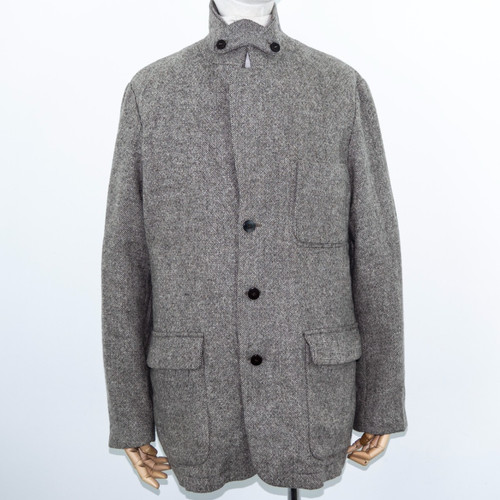 Giacca blazer uomo husky pura - giacca,