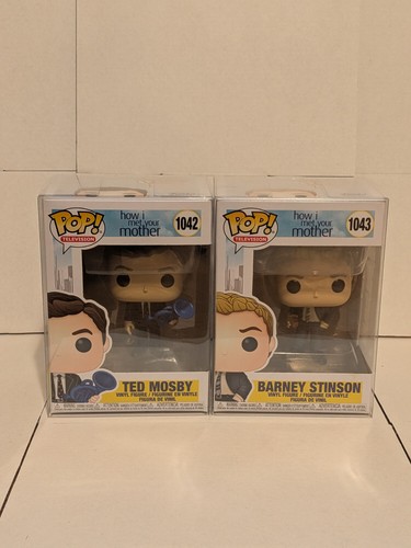Funko pop how met your - funko,
