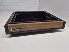 Base per giradischi in