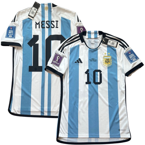 Maglia home argentina 2022 - argentina,