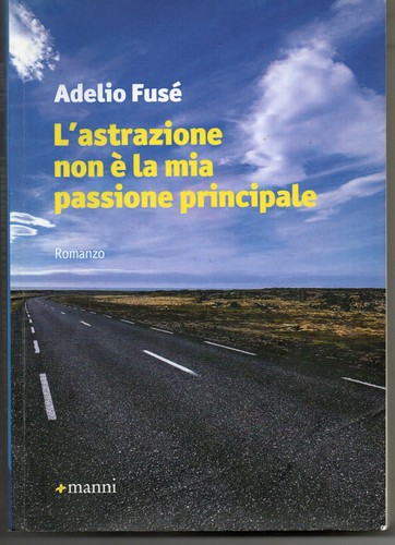 Astrazione non la mia - non, e'