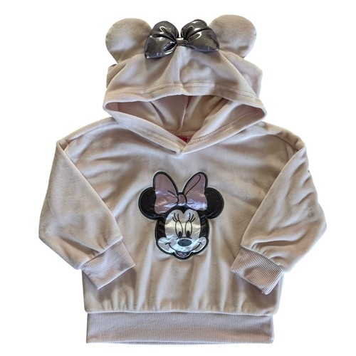 Felpa con cappuccio disney - felpa,