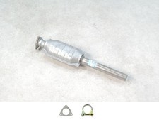 Catalizzatore Nuovo Per Fiat