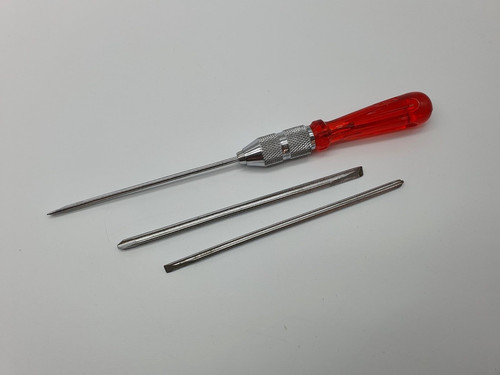 Fop multi screwdriver toolkit - multi,