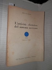 L ATTIVITA ELETTRICA DEL