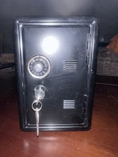 Vintage Anni 80 - Dash Gadget cassaforte Salvadanaio