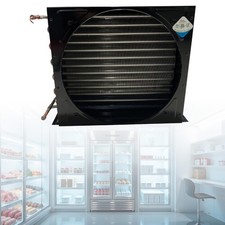 Condensatore per frigorifero