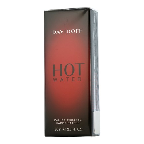 Acqua calda davidoff edt - calda, ml