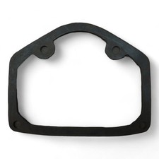 Guarnizione Per Flangia Di Scarico - Pompa A Doppio Pistone