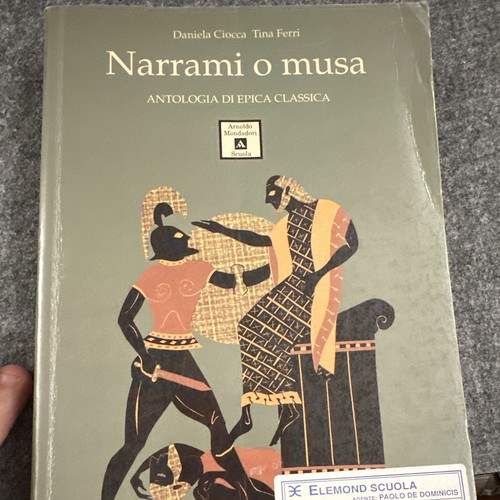 Mondadori scuola narrami - mondadori,
