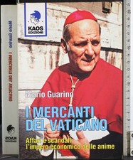 I MERCATINI DEL VATICANO