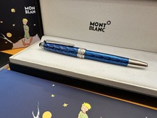 Montblanc Meisterstuck Le