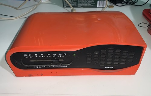 Radio philips 222 - 222, (1969)