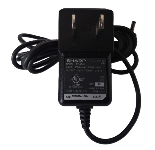 Sharp ac01 oem adattatore - oem,