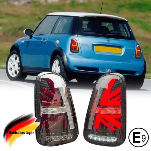 Fanale posteriore led per - fanale,