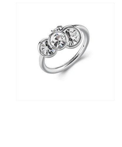 Anello donna brosway bym218b - donna,
