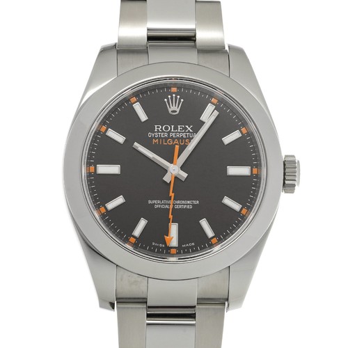 Orologio rolex milgauss 116400 - orologio,