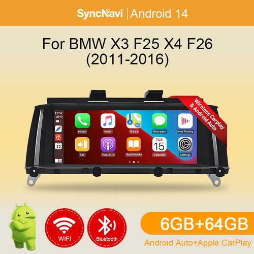 Autoradio ips screen - 8.8'',