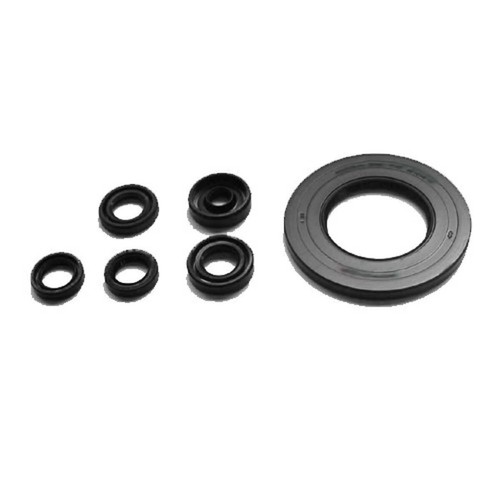 Kit guarnizioni paraoli motore - guarnizioni,