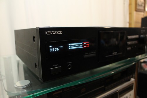 Kenwood 3080 hifi motori - hifi,