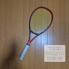 Yonex VCORE 100 2023 VCORE G3