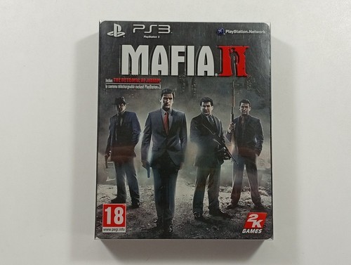 Mafia edition collector - mafia,