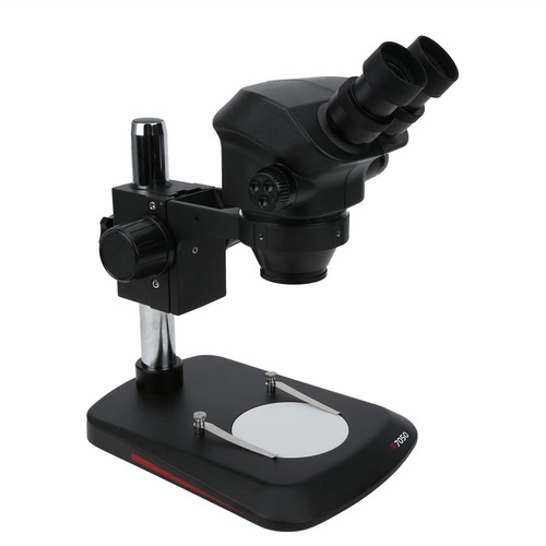 Microscopio stereo