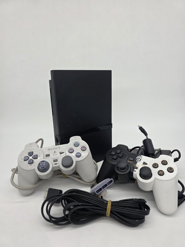 Sony playstation ps2 - sony, +