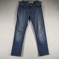 Jeans Jacob Cohen 688 taglia