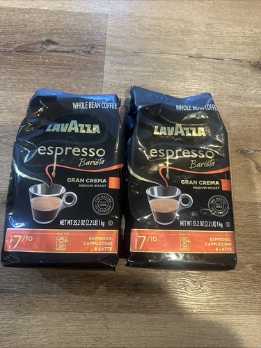 Lavazza espresso barista gran - lavazza,