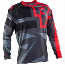 Maglia MTB Uomo Traspirante