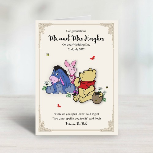 Biglietto winnie the - biglietto, pooh