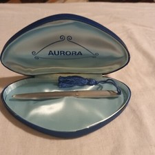 Aurora BACHELOR RARE Ballpoint