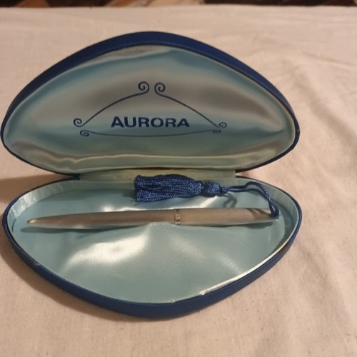 Penna sfera aurora laurea - sfera,