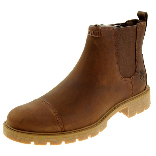 Timberland elmhurst uomo - elmhurst,