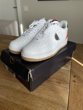 ✅Nike Air Force 1 '07 LV 8