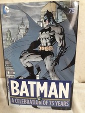 Batman: Una celebrazione di 75