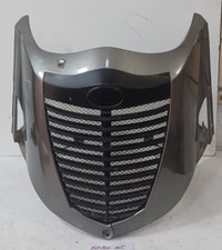 SCUDO ANTERIORE KYMCO PEOPLE S 250 2006 2012 CON DANNO!!! VEDERE FOTOGRAFIE!!