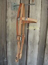 Headstall - Briglie Ruvidi Out
