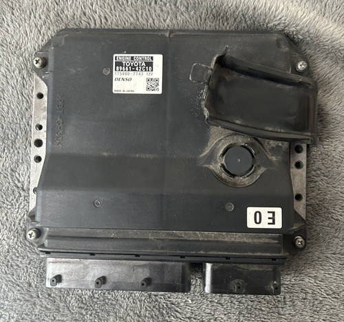 Ecu calculateur moteur - ecu,