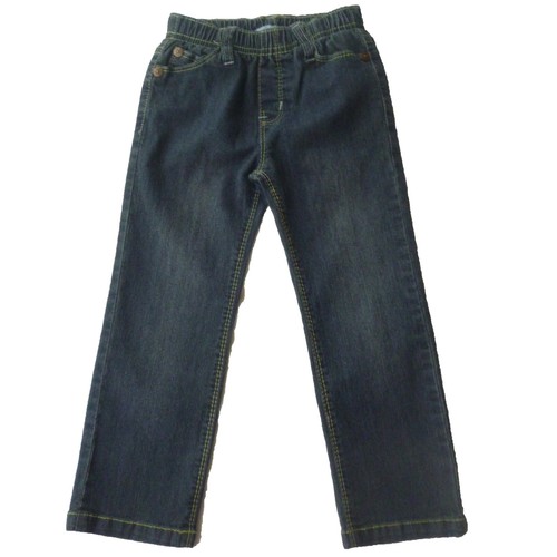 Jeans bambina sportivo - jeans,